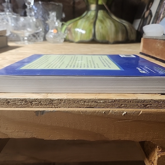 Learning Veterinary Terminology Book - Picture 3 of 4